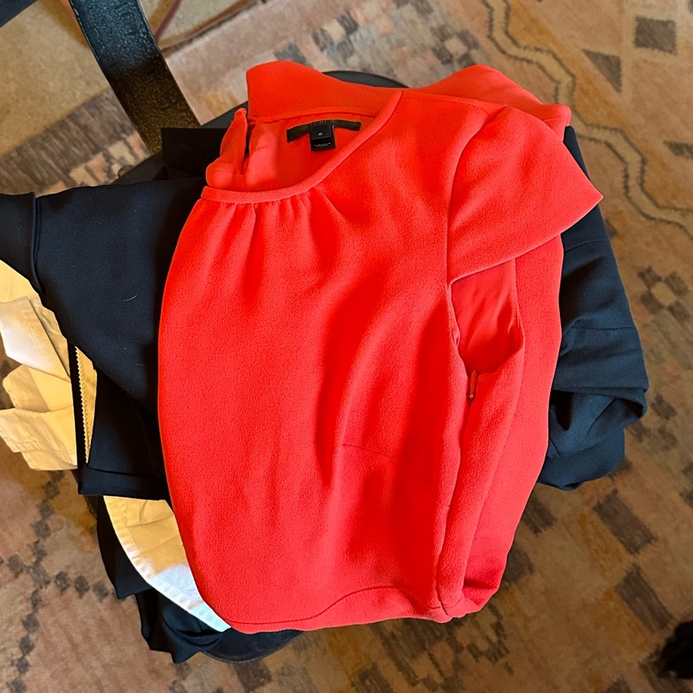 Assortment of J. Crew